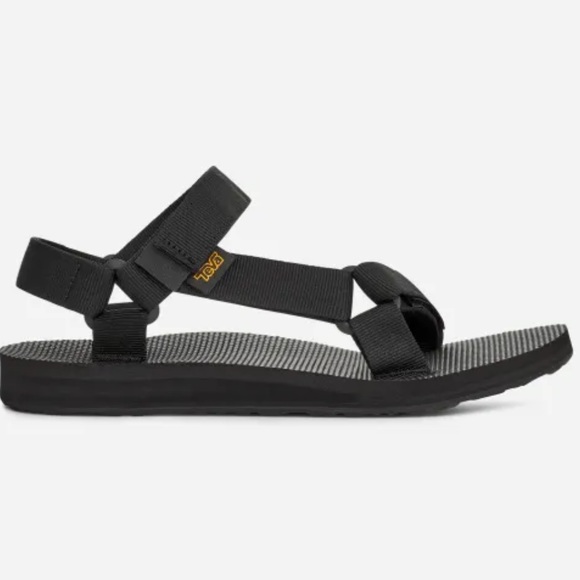 Black teva sandal - Picture 1 of 1